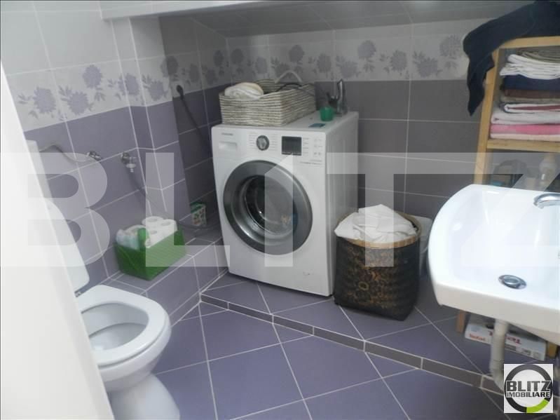 Apartament de vânzare 3 camere Floreşti - 7020AV | BLITZ Cluj-Napoca | Poza14