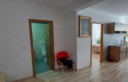 Apartament de 2 camere, 44 mp, zona Stejarului!