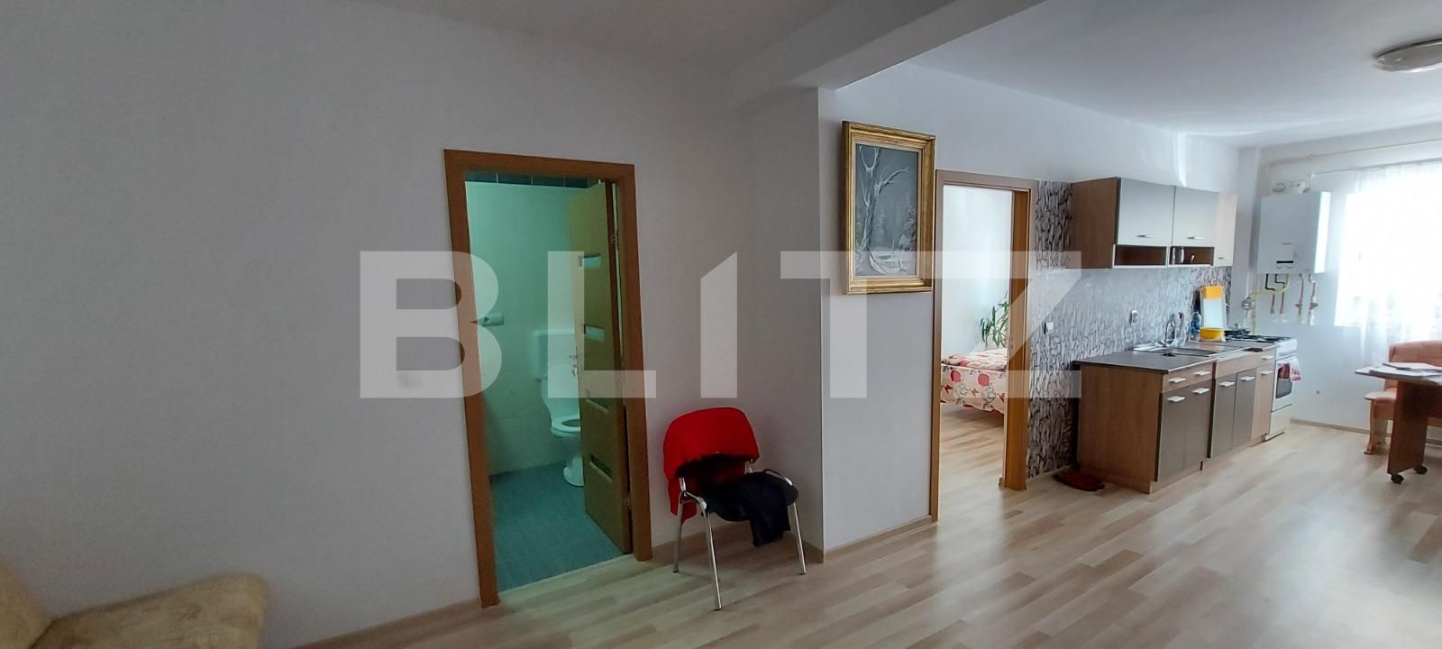 Apartament de vânzare 2 camere Floreşti - 70200AV | BLITZ Cluj-Napoca | Poza2