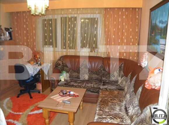 Apartament de vânzare 3 camere Manastur - 7021AV | BLITZ Cluj-Napoca | Poza1