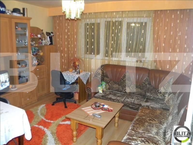 Apartament de vânzare 3 camere Manastur - 7021AV | BLITZ Cluj-Napoca | Poza2