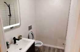 Apartament 1 camera modern LUX, incalzire in parsdoseala, etaj intermediar,SUD, 52 mp, zona Vivo