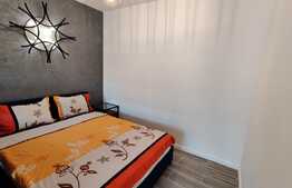 Apartament 1 camera modern LUX, incalzire in parsdoseala, etaj intermediar,SUD, 52 mp, zona Vivo