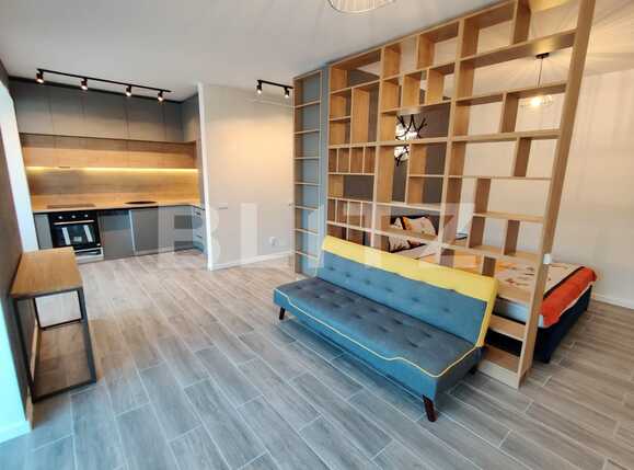 Garsonieră de vânzare Manastur - 70211AV | BLITZ Cluj-Napoca | Poza3