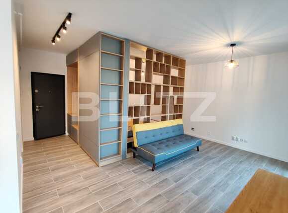 Garsonieră de vânzare Manastur - 70211AV | BLITZ Cluj-Napoca | Poza5