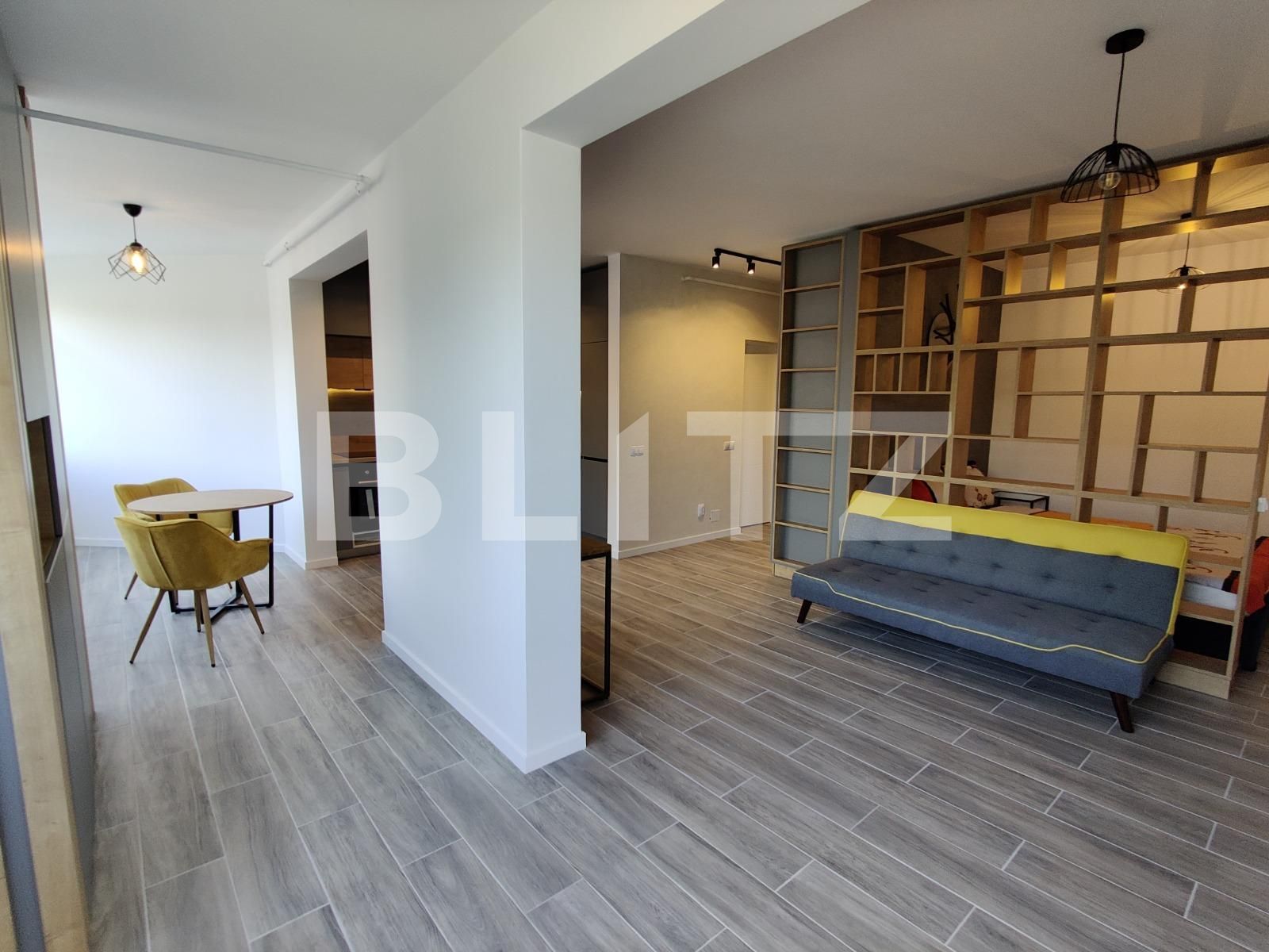 Garsonieră de vânzare Manastur - 70211AV | BLITZ Cluj-Napoca | Poza4