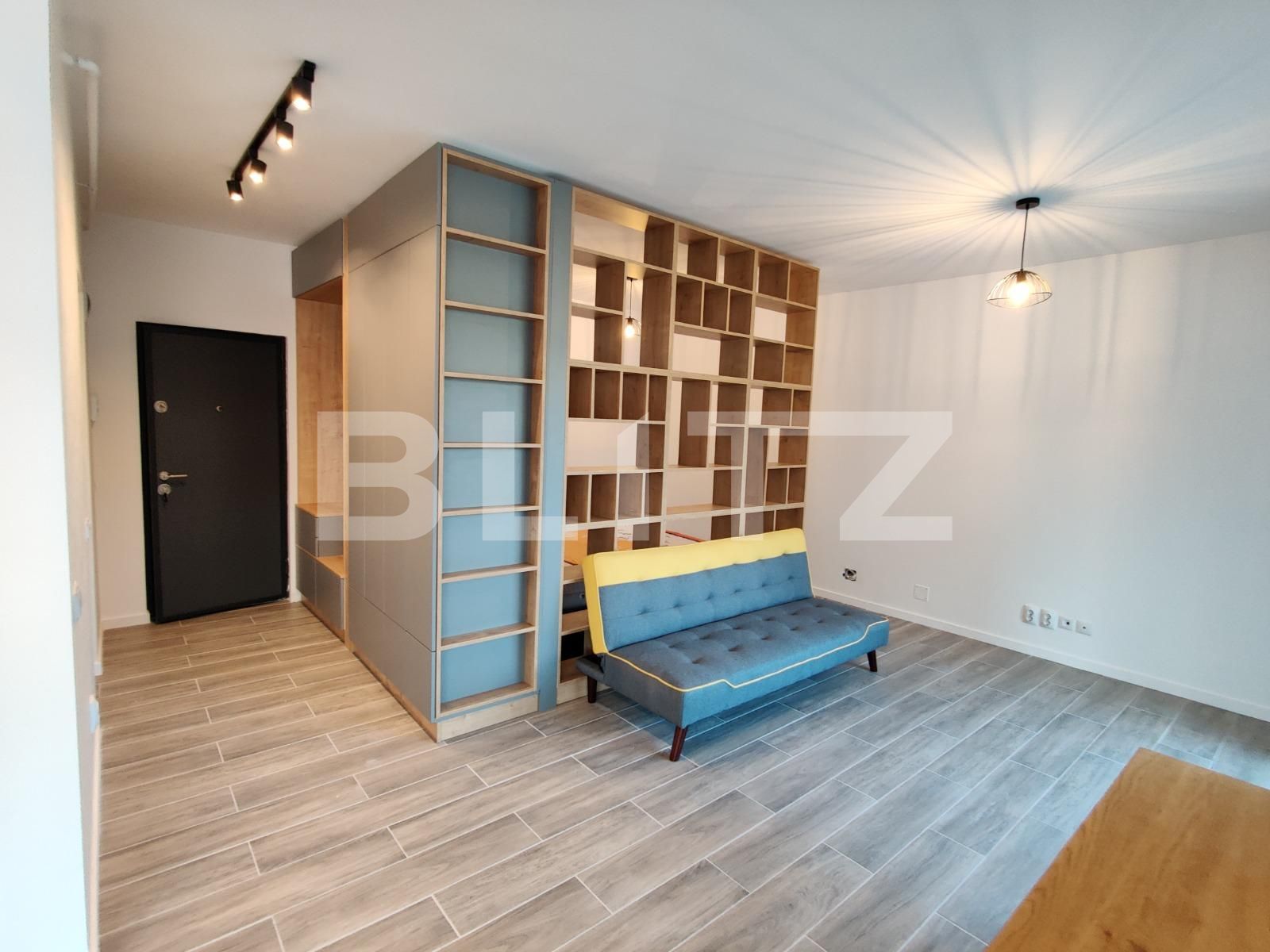 Garsonieră de vânzare Manastur - 70211AV | BLITZ Cluj-Napoca | Poza5