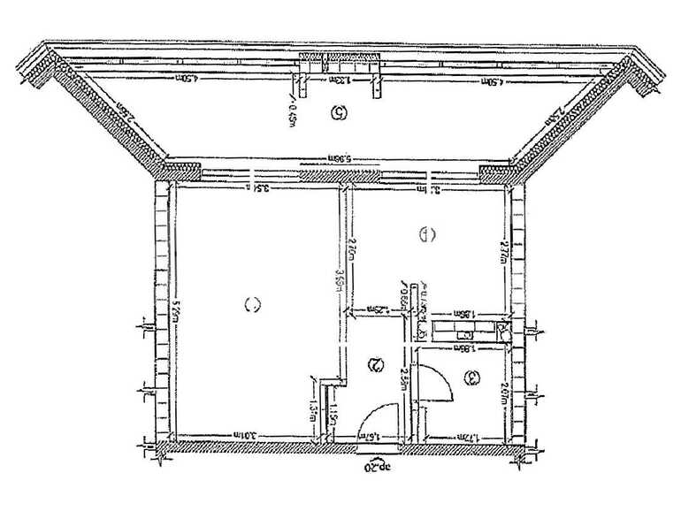 Garsonieră de vânzare Manastur - 70211AV | BLITZ Cluj-Napoca | Poza1