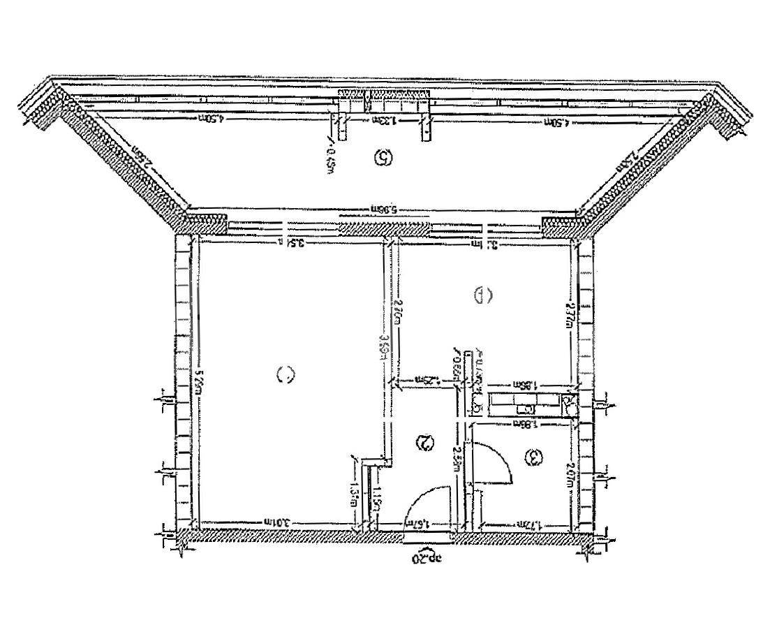 Garsonieră de vânzare Manastur - 70211AV | BLITZ Cluj-Napoca | Poza1