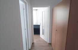 Apartament de 2 camere, incalzire in pardoseala, parter inalt, zona Stejarului