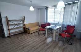 Apartament de 2 camere, incalzire in pardoseala, parter inalt, zona Stejarului