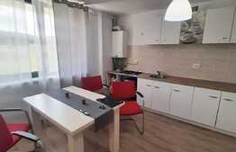 Apartament de 2 camere, incalzire in pardoseala, parter inalt, zona Stejarului