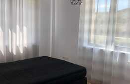 Apartament de 2 camere, incalzire in pardoseala, parter inalt, zona Stejarului