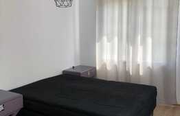 Apartament de 2 camere, incalzire in pardoseala, parter inalt, zona Stejarului