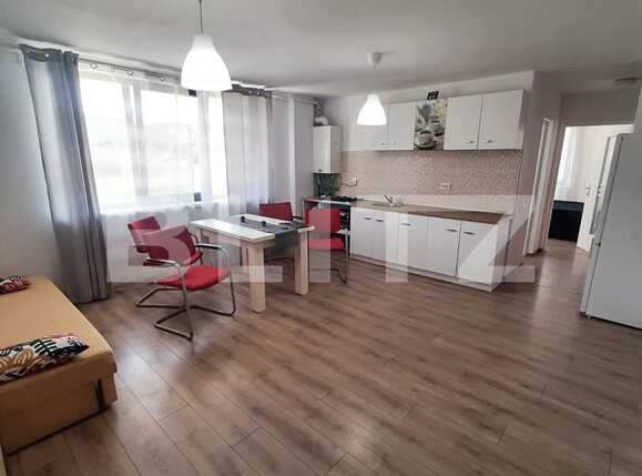 Apartament de vânzare 2 camere Floreşti - 70217AV | BLITZ Cluj-Napoca | Poza2