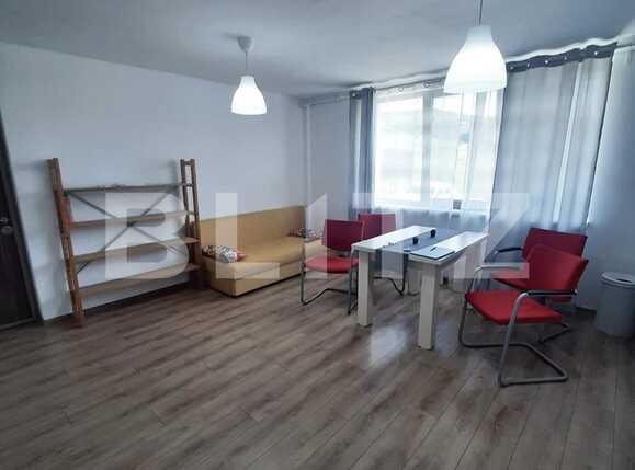 Apartament de vânzare 2 camere Floreşti - 70217AV | BLITZ Cluj-Napoca | Poza1