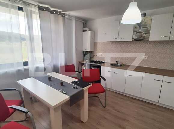 Apartament de vânzare 2 camere Floreşti - 70217AV | BLITZ Cluj-Napoca | Poza3