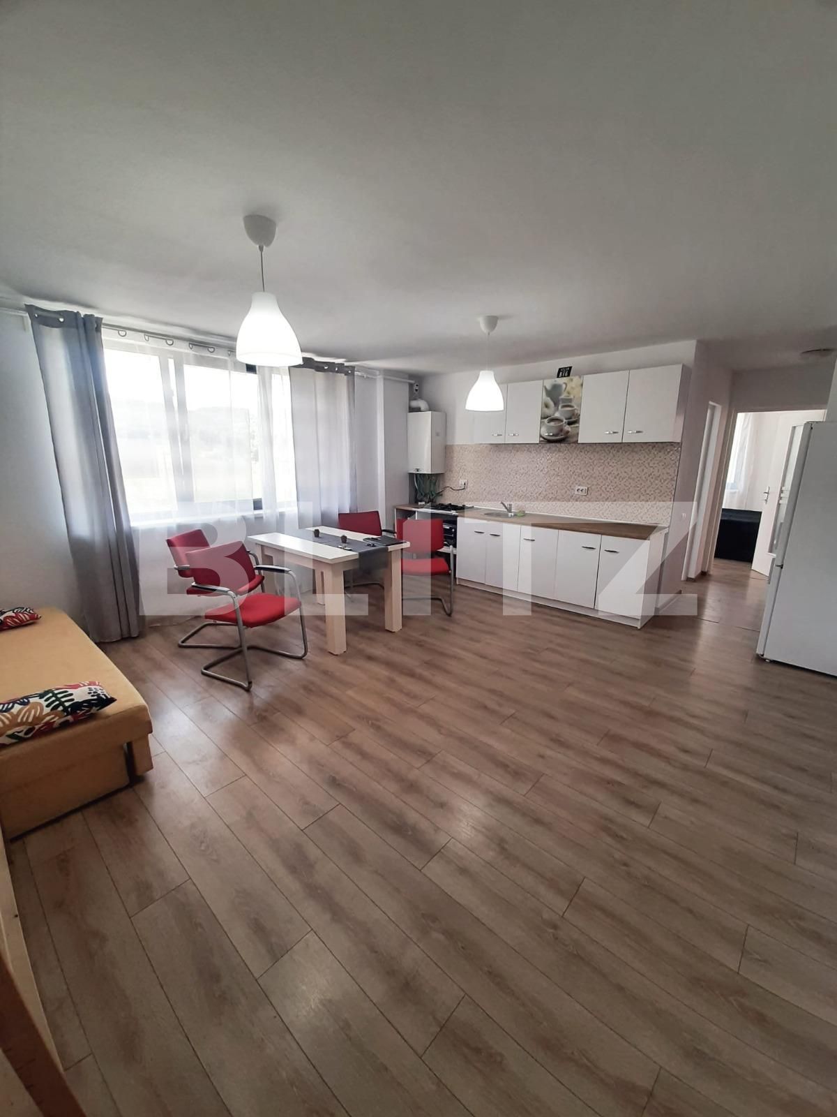 Apartament de vânzare 2 camere Floreşti - 70217AV | BLITZ Cluj-Napoca | Poza2