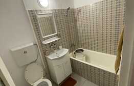 Garsoniera de inchiriat, 30 mp, Zorilor