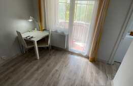 Garsoniera de inchiriat, 30 mp, Zorilor