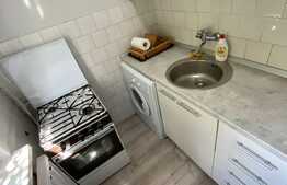 Garsoniera de inchiriat, 30 mp, Zorilor