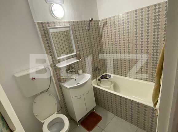 Garsonieră de închiriat Zorilor - 70218AI | BLITZ Cluj-Napoca | Poza8