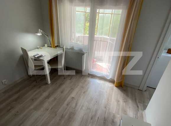 Garsonieră de închiriat Zorilor - 70218AI | BLITZ Cluj-Napoca | Poza2