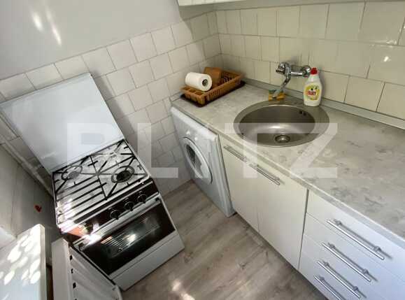 Garsonieră de închiriat Zorilor - 70218AI | BLITZ Cluj-Napoca | Poza6