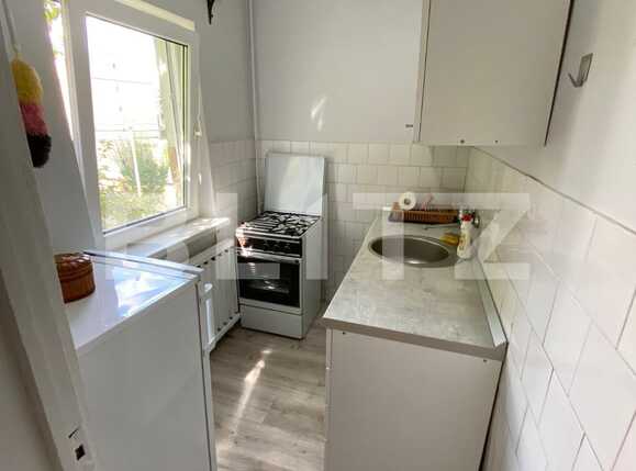 Garsonieră de închiriat Zorilor - 70218AI | BLITZ Cluj-Napoca | Poza4