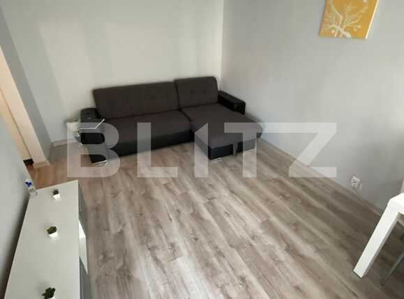 Garsonieră de închiriat Zorilor - 70218AI | BLITZ Cluj-Napoca | Poza1