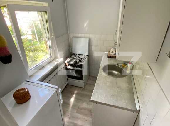 Garsonieră de închiriat Zorilor - 70218AI | BLITZ Cluj-Napoca | Poza5