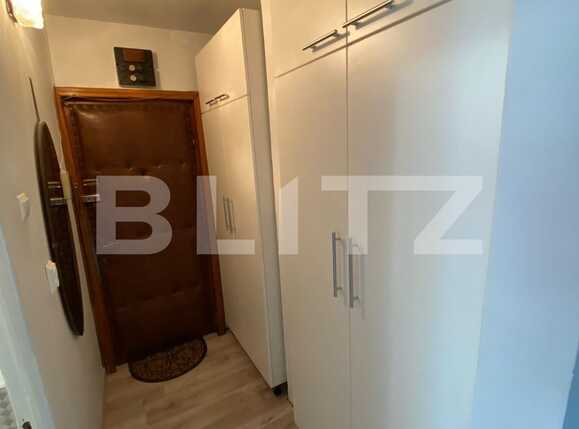 Garsonieră de închiriat Zorilor - 70218AI | BLITZ Cluj-Napoca | Poza3