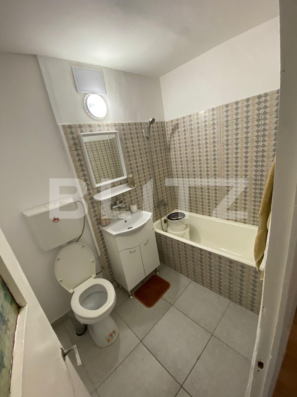 Garsonieră de închiriat Zorilor - 70218AI | BLITZ Cluj-Napoca | Poza8