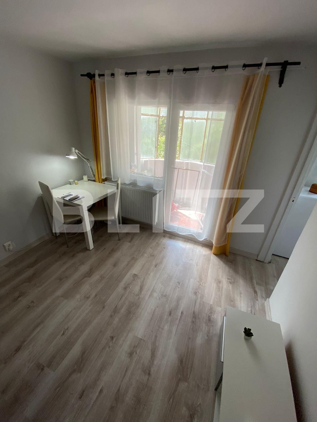 Garsonieră de închiriat Zorilor - 70218AI | BLITZ Cluj-Napoca | Poza2