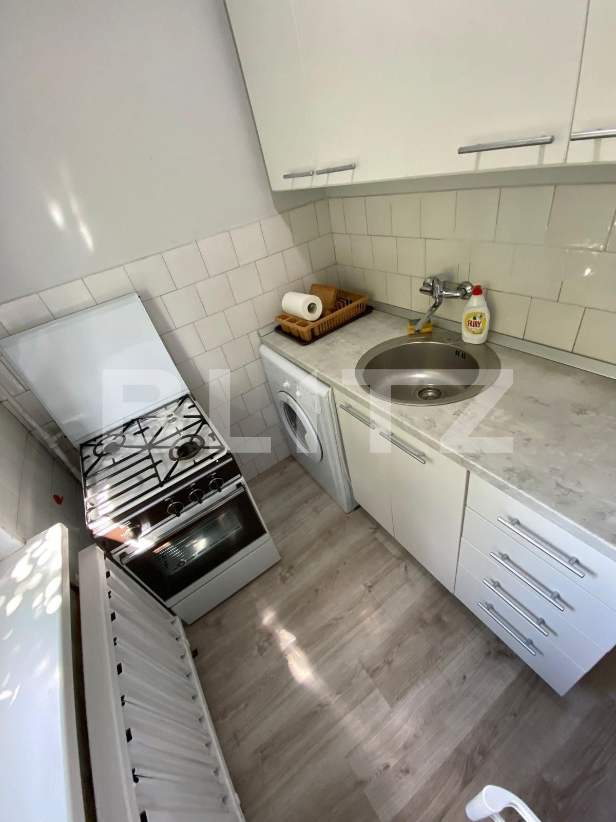 Garsonieră de închiriat Zorilor - 70218AI | BLITZ Cluj-Napoca | Poza6