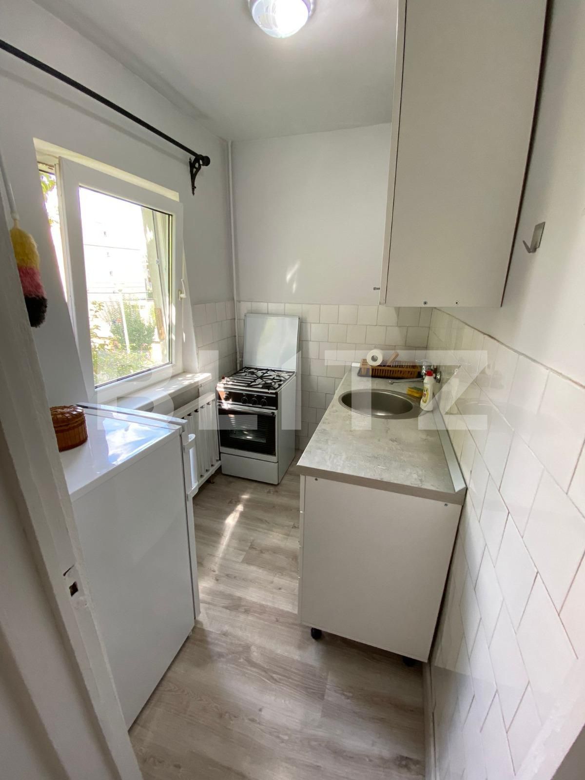 Garsonieră de închiriat Zorilor - 70218AI | BLITZ Cluj-Napoca | Poza4