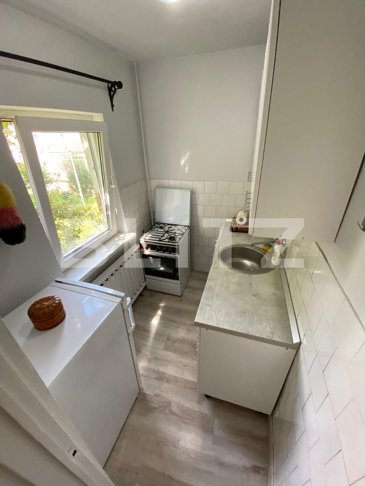 Garsonieră de închiriat Zorilor - 70218AI | BLITZ Cluj-Napoca | Poza5