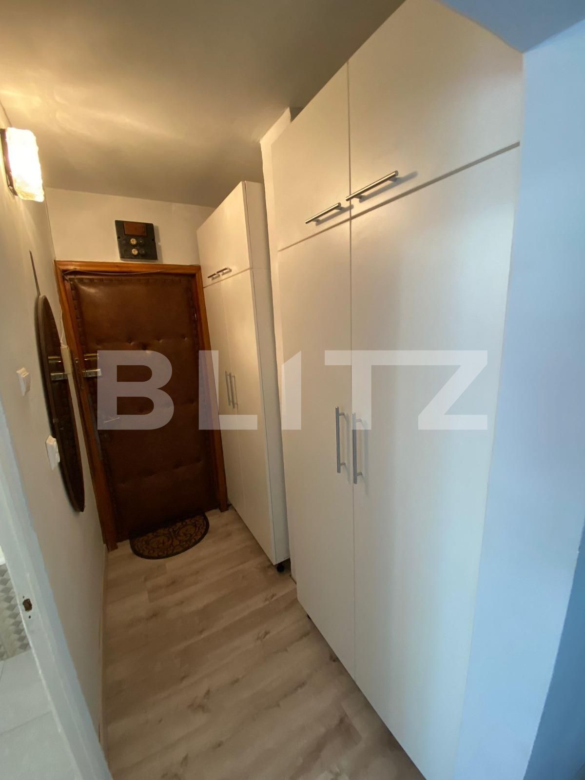 Garsonieră de închiriat Zorilor - 70218AI | BLITZ Cluj-Napoca | Poza3