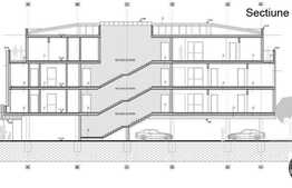 Vanzare apartament 1 camera, 39,88 mp utili, finalizare imobil in 2014!