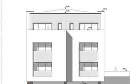 Vanzare apartament 1 camera, 39,88 mp utili, finalizare imobil in 2014!