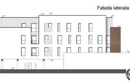 Vanzare apartament 1 camera, 39,88 mp utili, finalizare imobil in 2014!