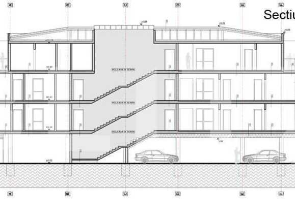 Garsonieră de vânzare Central - 7022AV | BLITZ Cluj-Napoca | Poza4