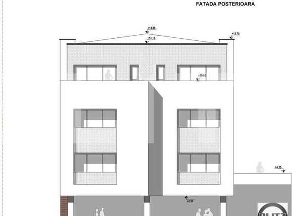 Garsonieră de vânzare Central - 7022AV | BLITZ Cluj-Napoca | Poza5