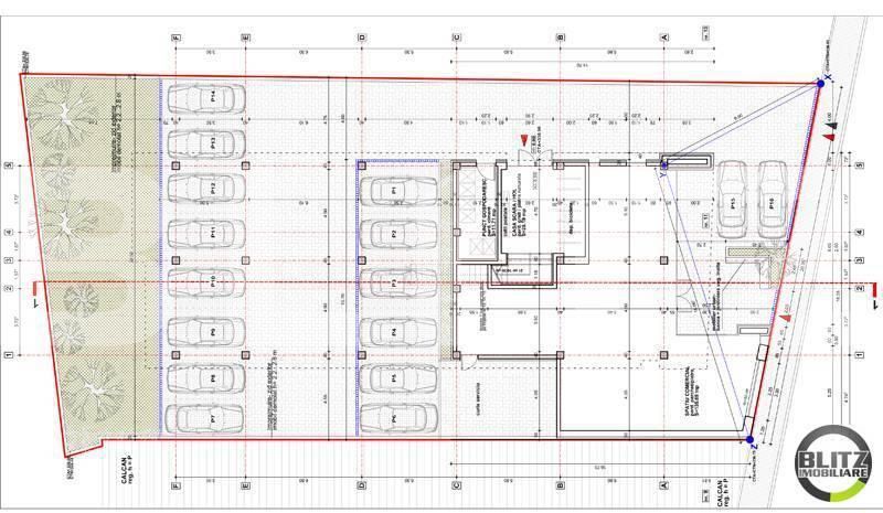Garsonieră de vânzare Central - 7022AV | BLITZ Cluj-Napoca | Poza7
