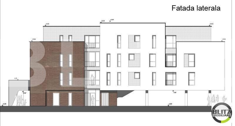 Garsonieră de vânzare Central - 7022AV | BLITZ Cluj-Napoca | Poza2