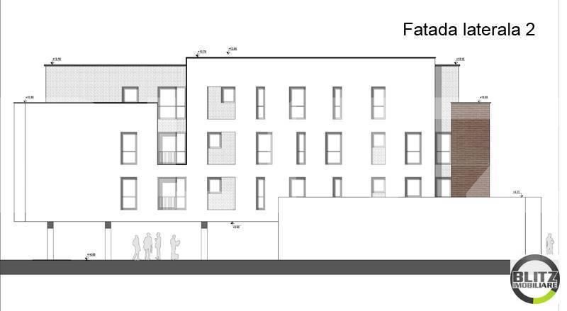 Garsonieră de vânzare Central - 7022AV | BLITZ Cluj-Napoca | Poza3