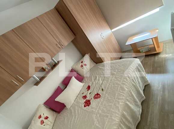 Apartament de închiriat 2 camere Zorilor - 70220AI | BLITZ Cluj-Napoca | Poza2