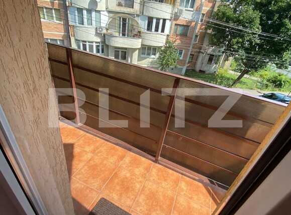 Apartament de închiriat 2 camere Zorilor - 70220AI | BLITZ Cluj-Napoca | Poza5