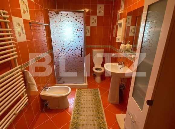 Apartament de închiriat 2 camere Zorilor - 70220AI | BLITZ Cluj-Napoca | Poza4