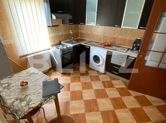 Apartament de închiriat 2 camere Zorilor - 70220AI | BLITZ Cluj-Napoca | Poza3